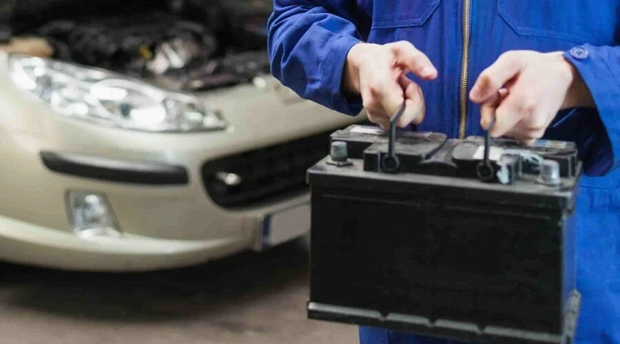 Как оформить рекламацию на аккумулятор правильно