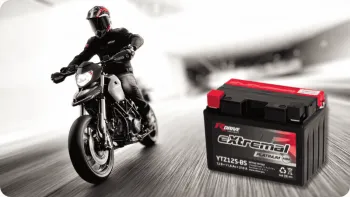 Для мотоциклов и скутеров