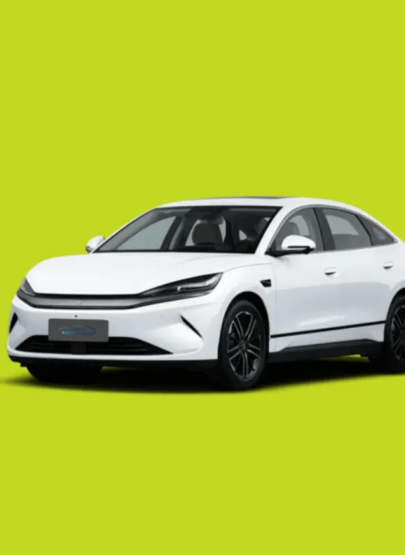 Зачем АКБ 12 вольт в электромобиль?